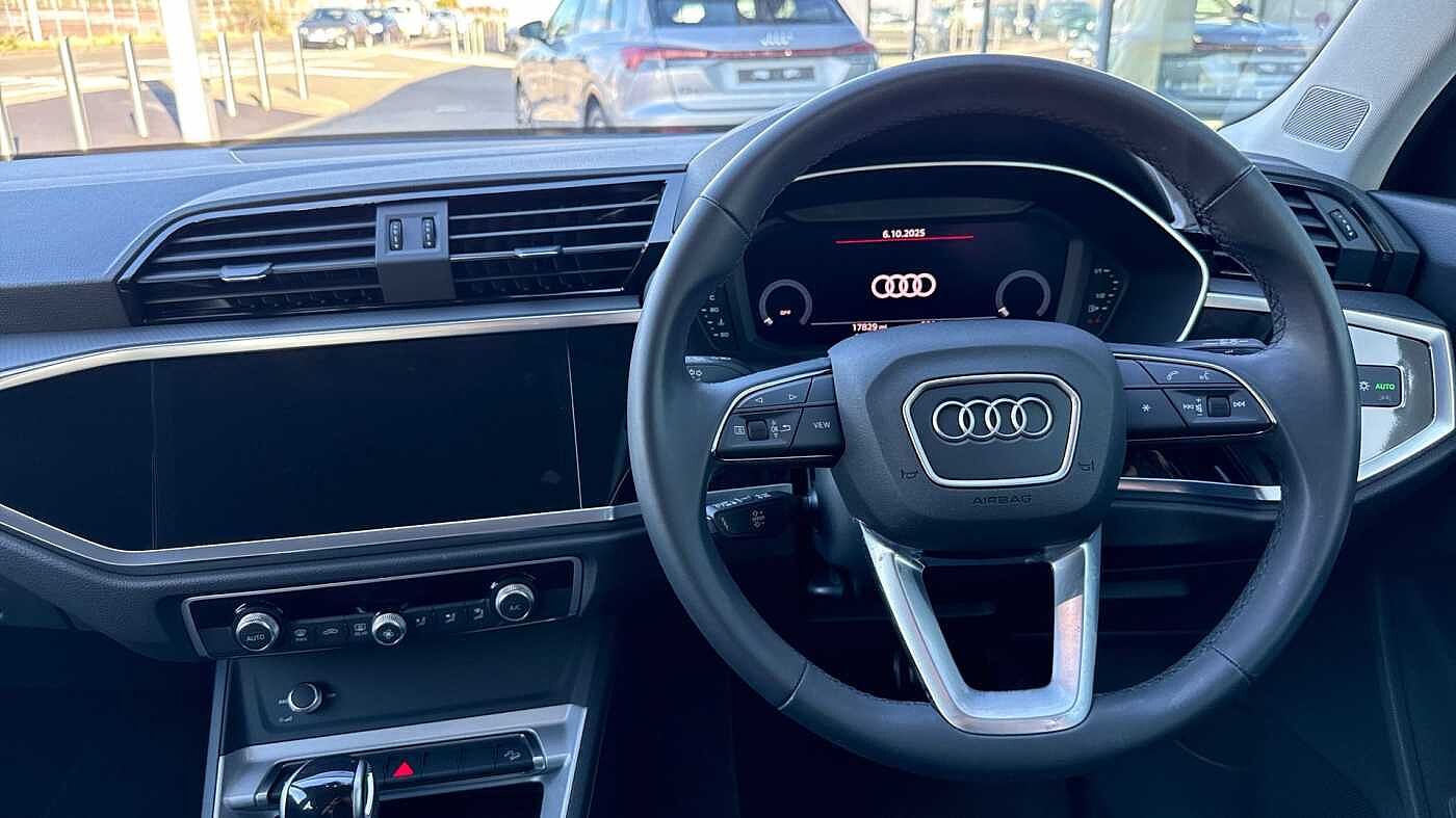 Used Audi Q3 2022 for sale - 76674347: Photo 10