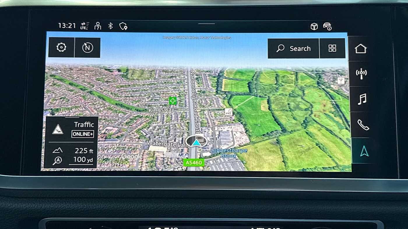 Used Audi Q3 2022 for sale - 76674347: Photo 12