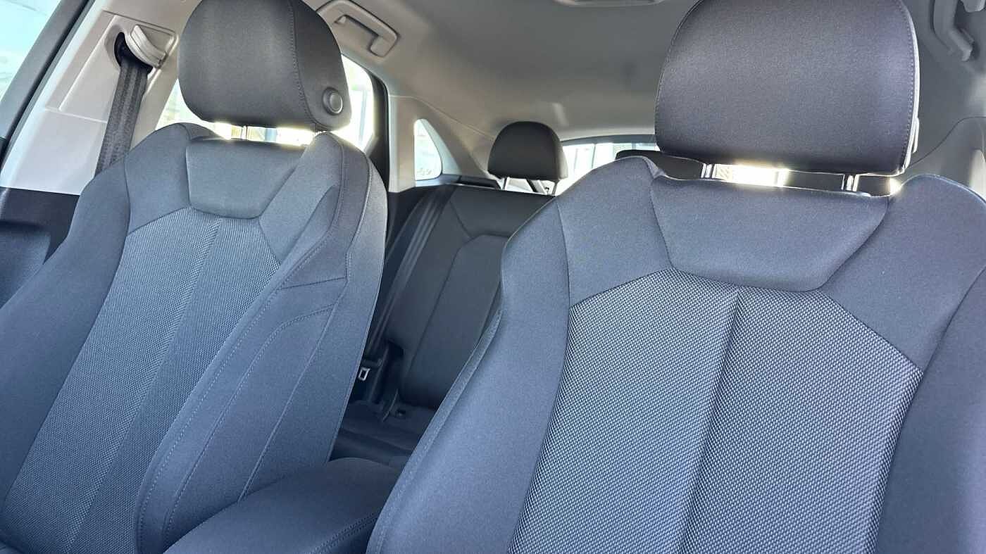 Used Audi Q3 2022 for sale - 76674347: Photo 15