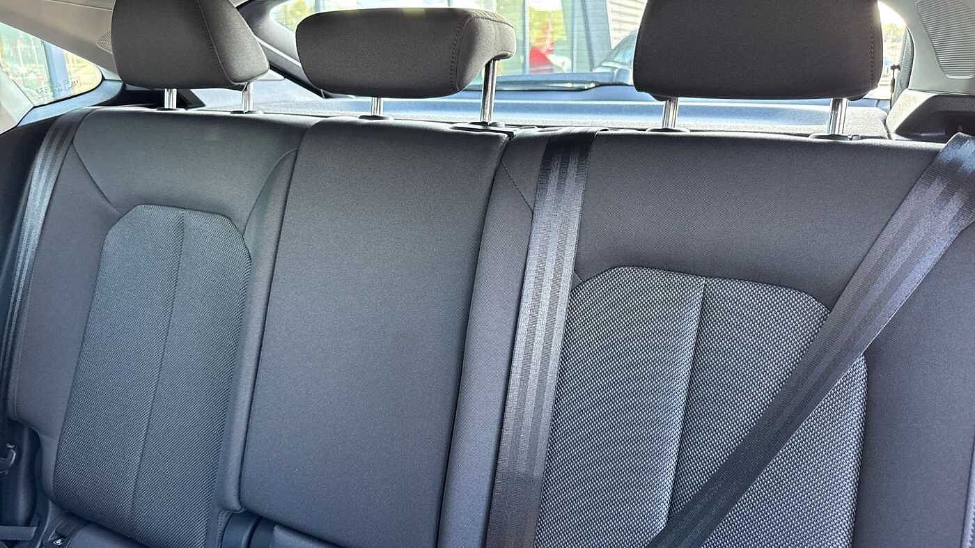 Used Audi Q3 2022 for sale - 76674347: Photo 16