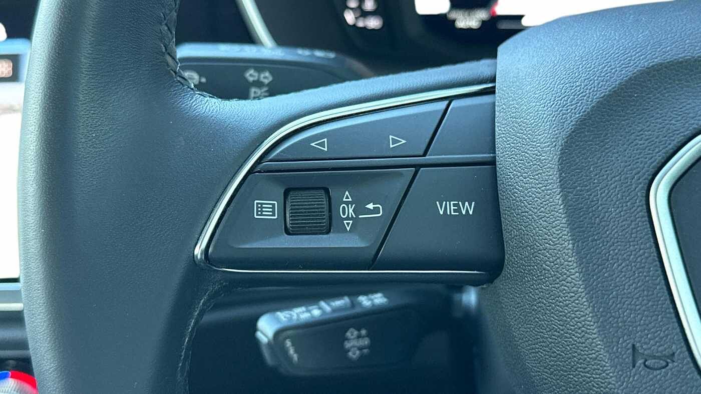 Used Audi Q3 2022 for sale - 76674347: Photo 17