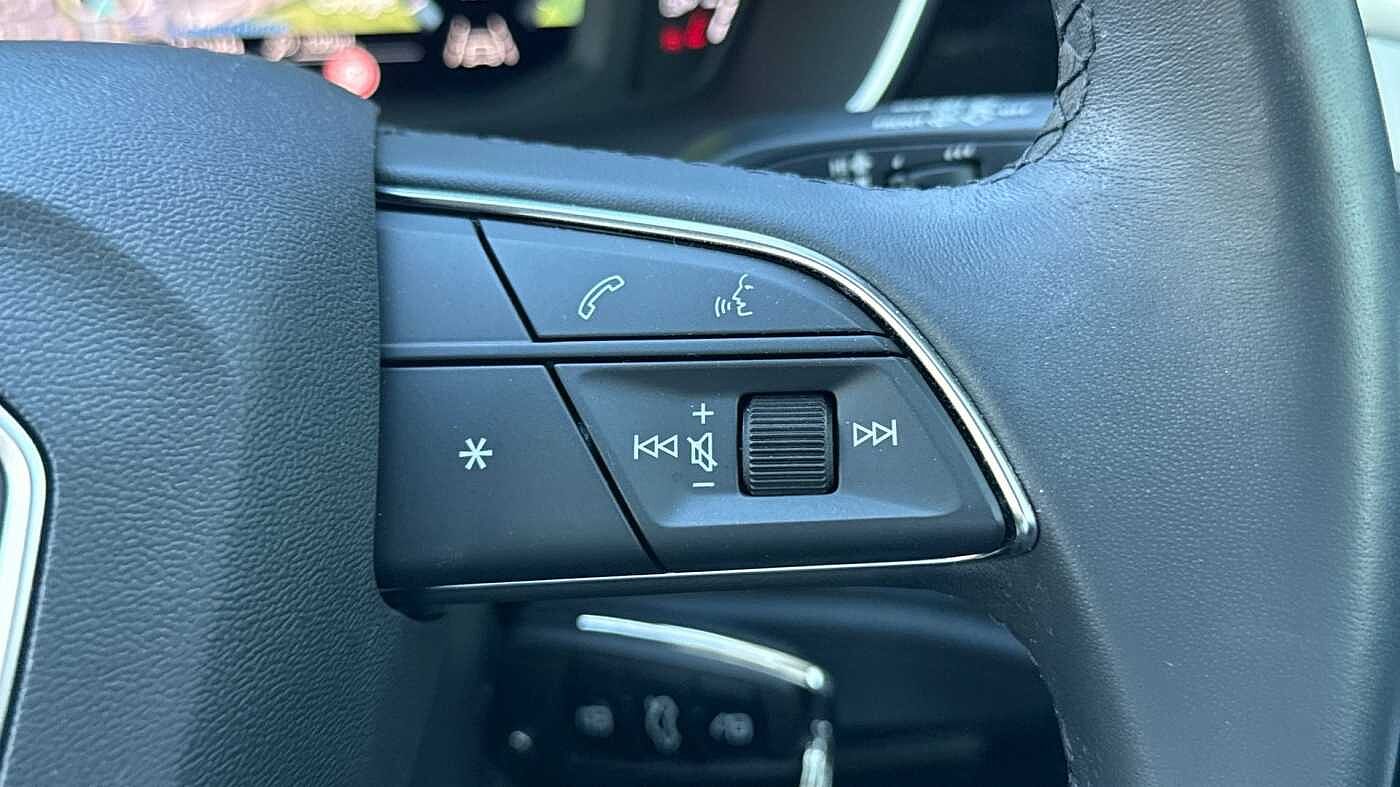 Used Audi Q3 2022 for sale - 76674347: Photo 18