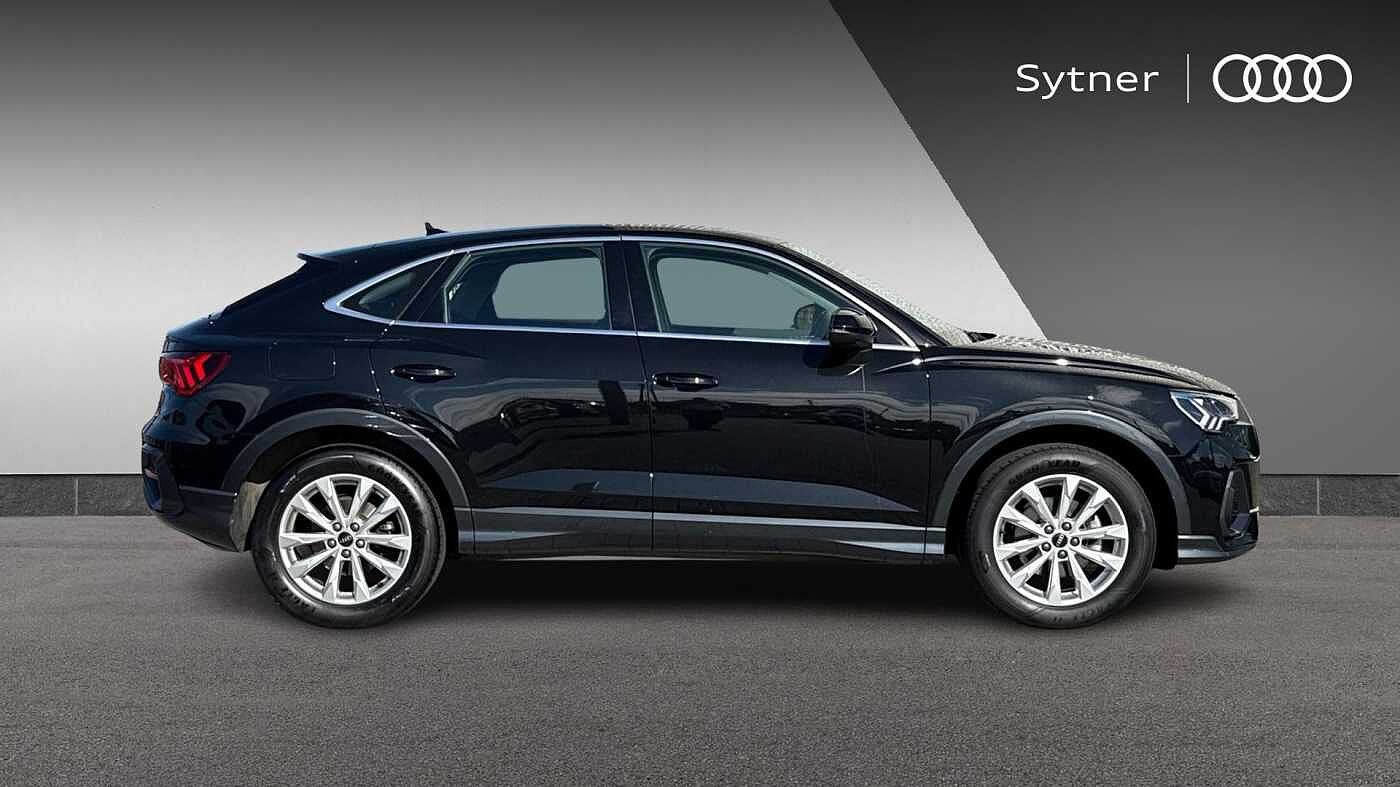 Used Audi Q3 2022 for sale - 76674347: Photo 4