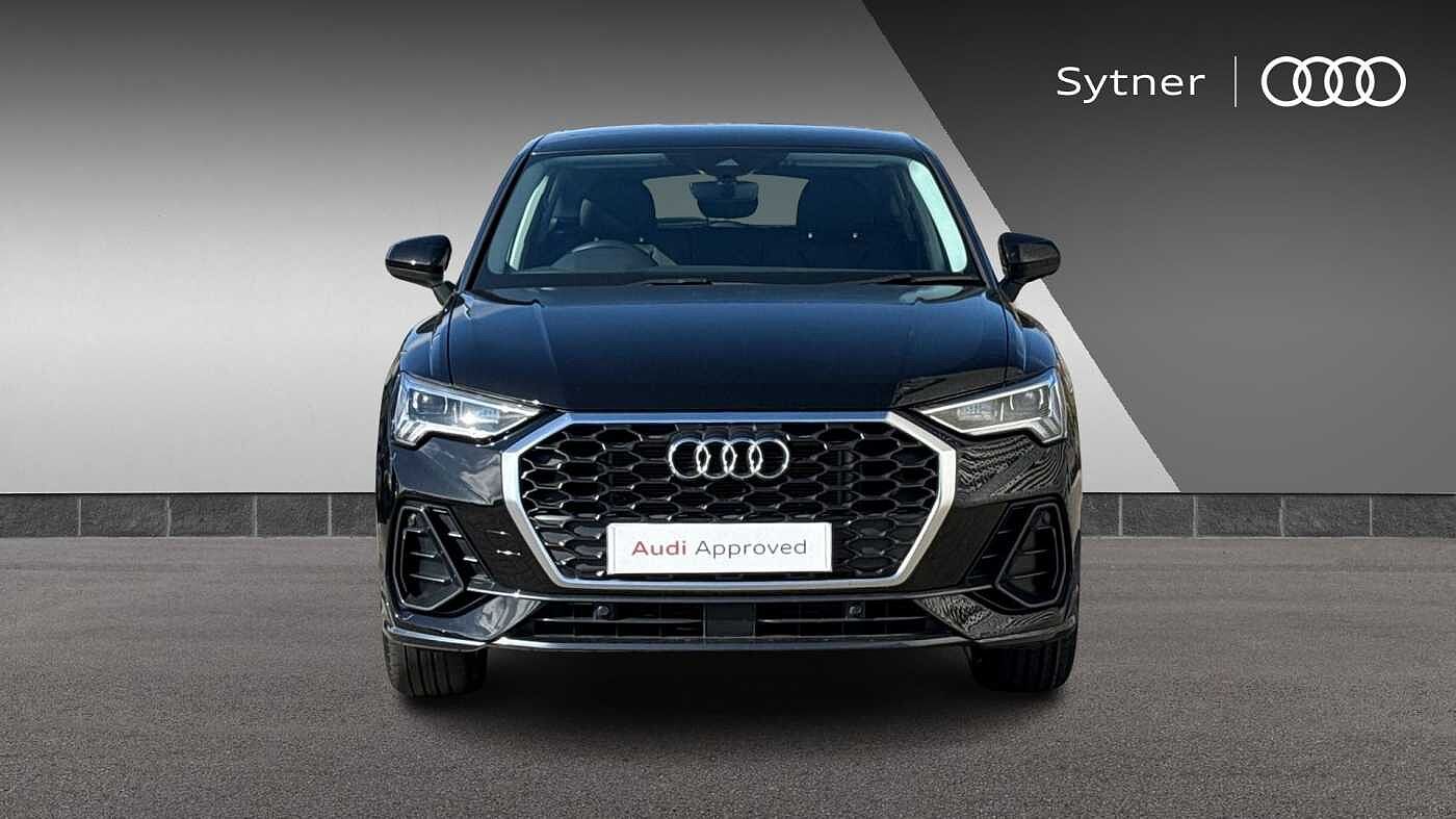 Used Audi Q3 2022 for sale - 76674347: Photo 7