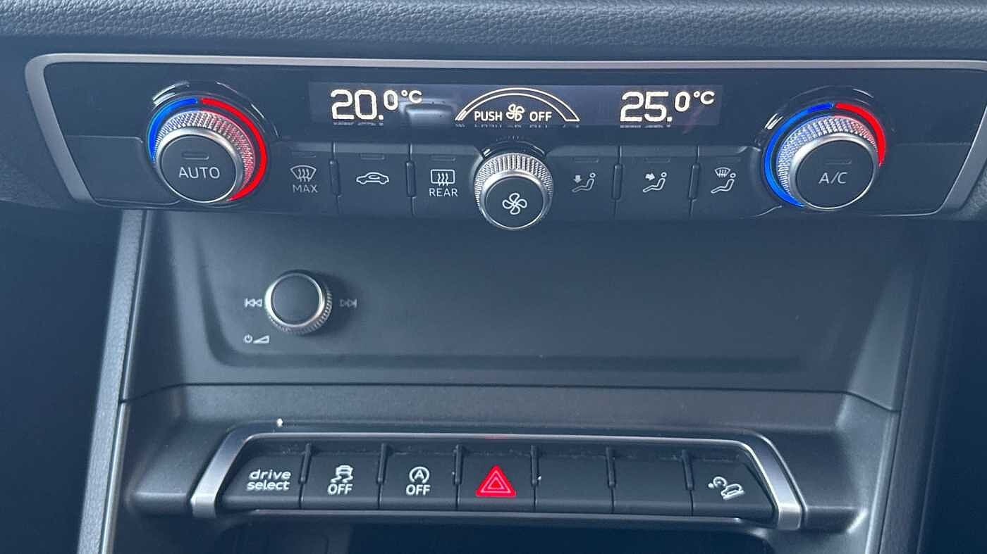 Used Audi Q3 2023 for sale - 76676974: Photo 13