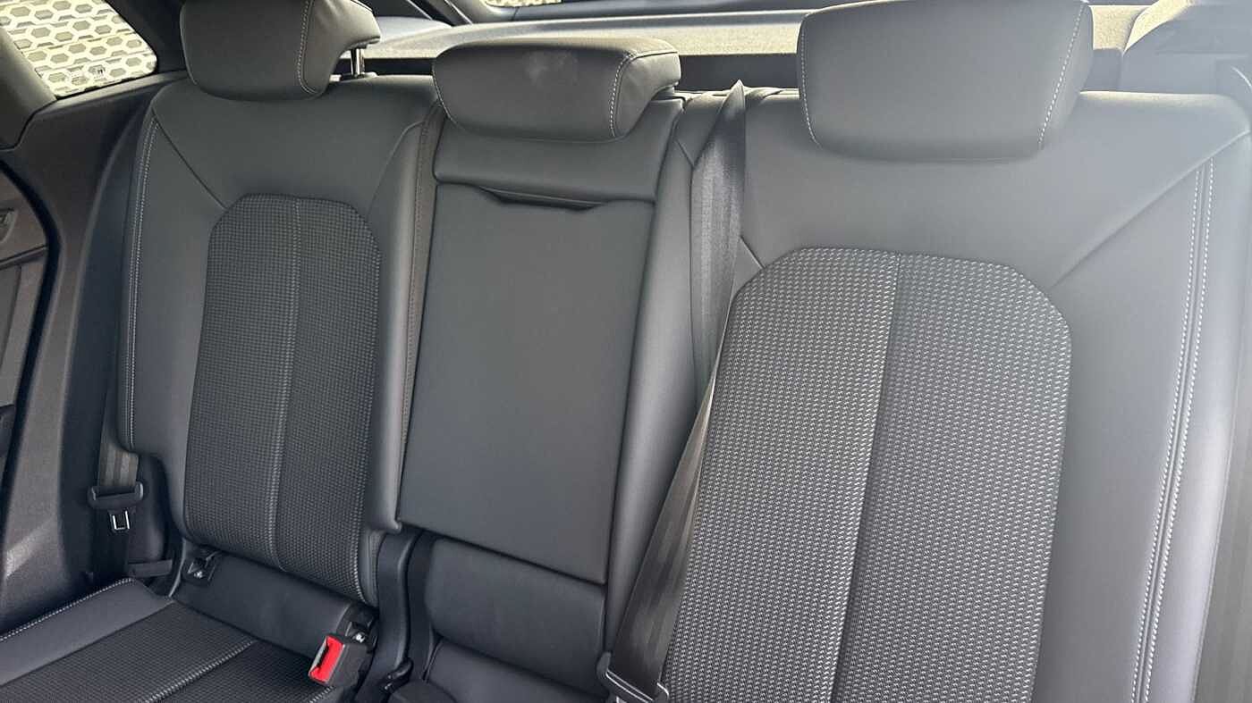 Used Audi Q3 2023 for sale - 76676974: Photo 17