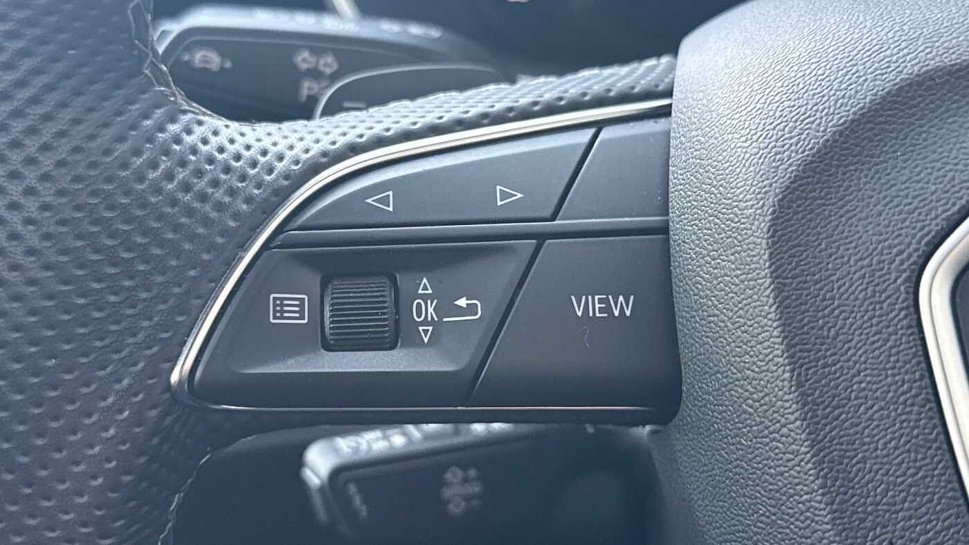 Used Audi Q3 2023 for sale - 76676974: Photo 18