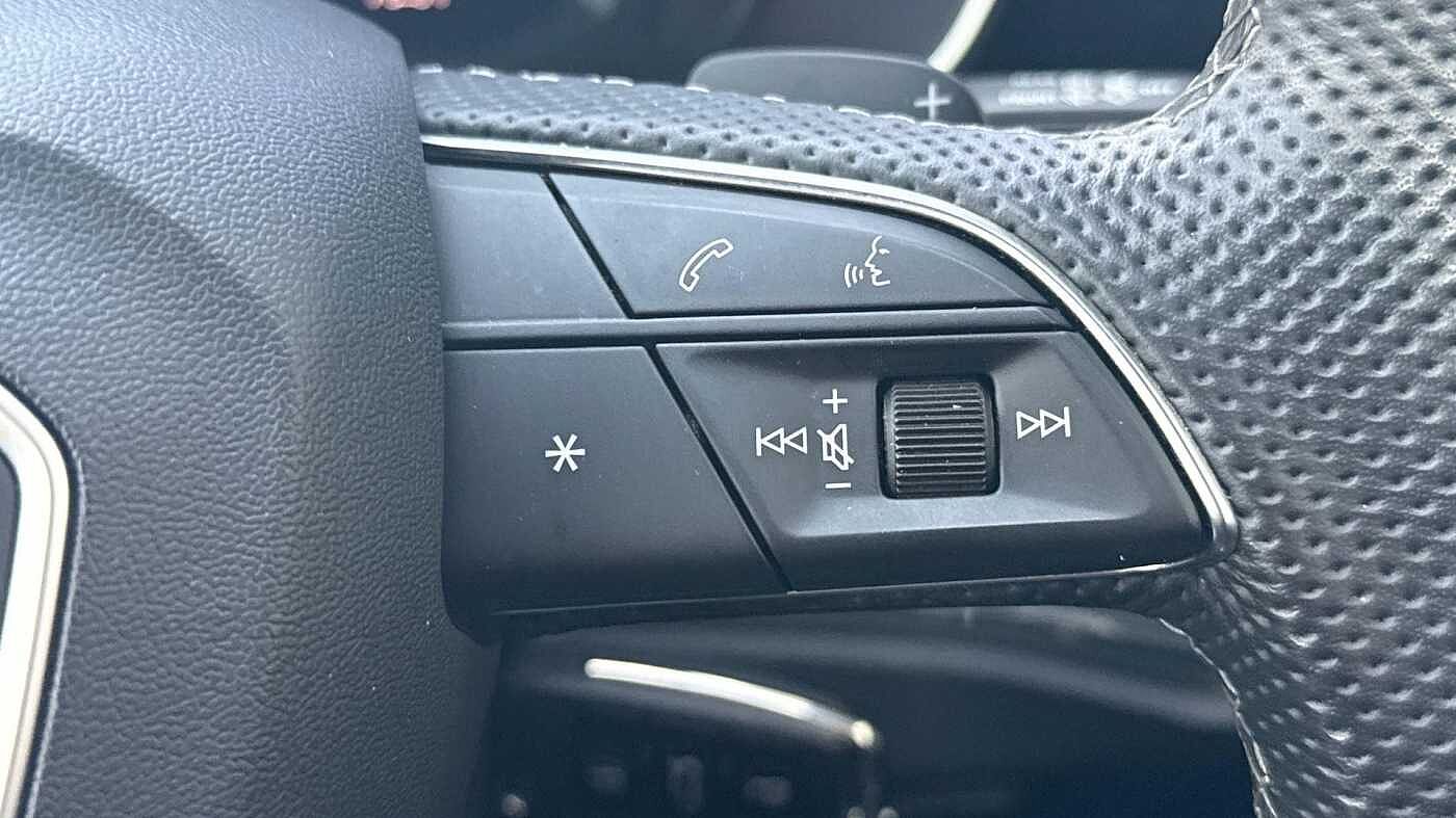 Used Audi Q3 2023 for sale - 76676974: Photo 19