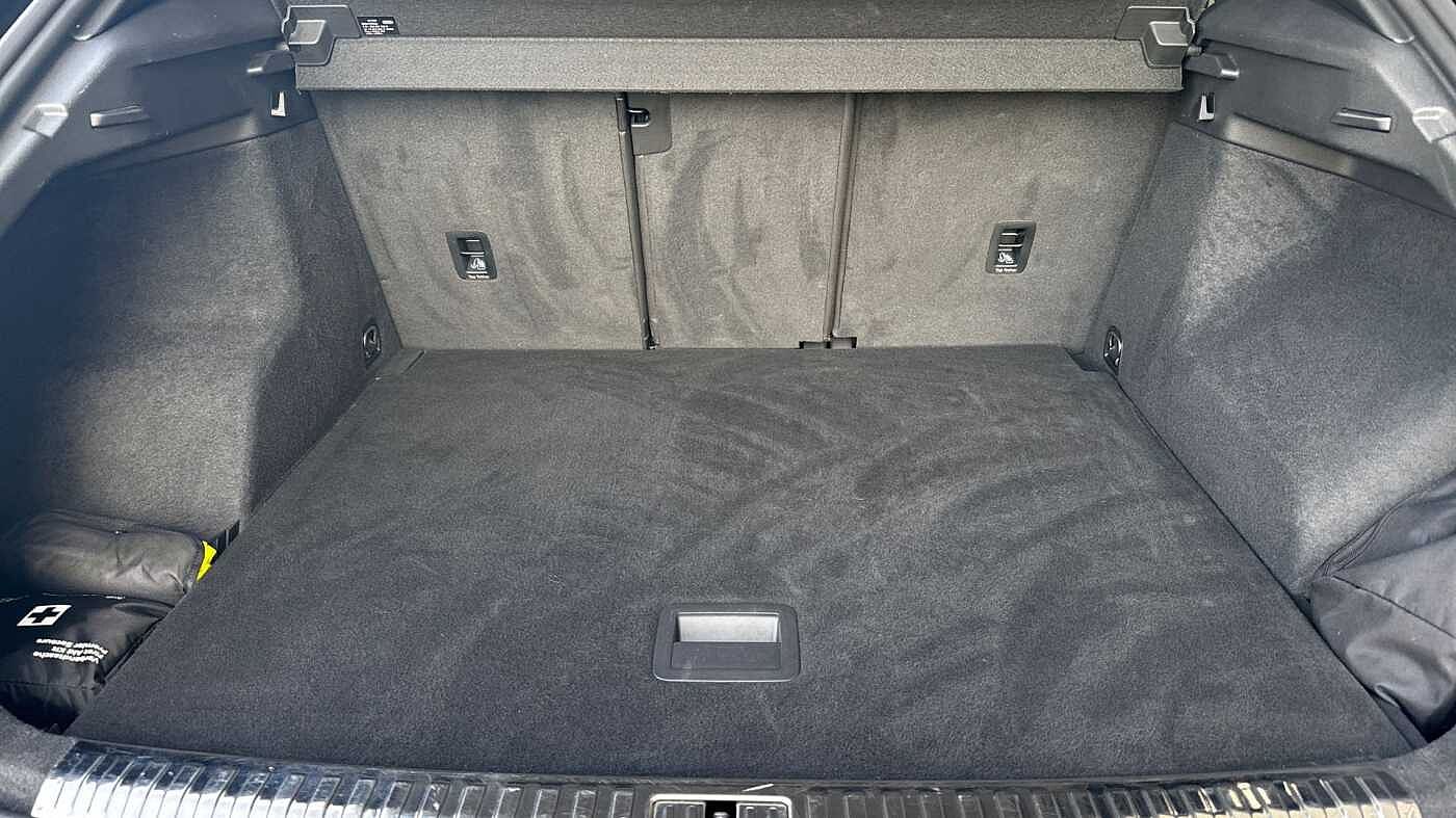 Used Audi Q3 2023 for sale - 76676974: Photo 21