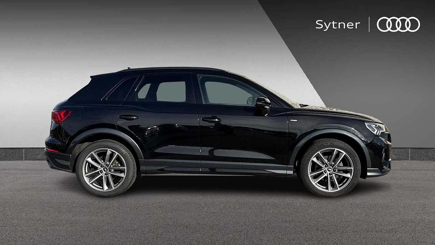Used Audi Q3 2023 for sale - 76676974: Photo 4