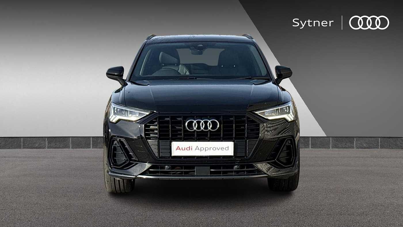 Used Audi Q3 2023 for sale - 76676974: Photo 7