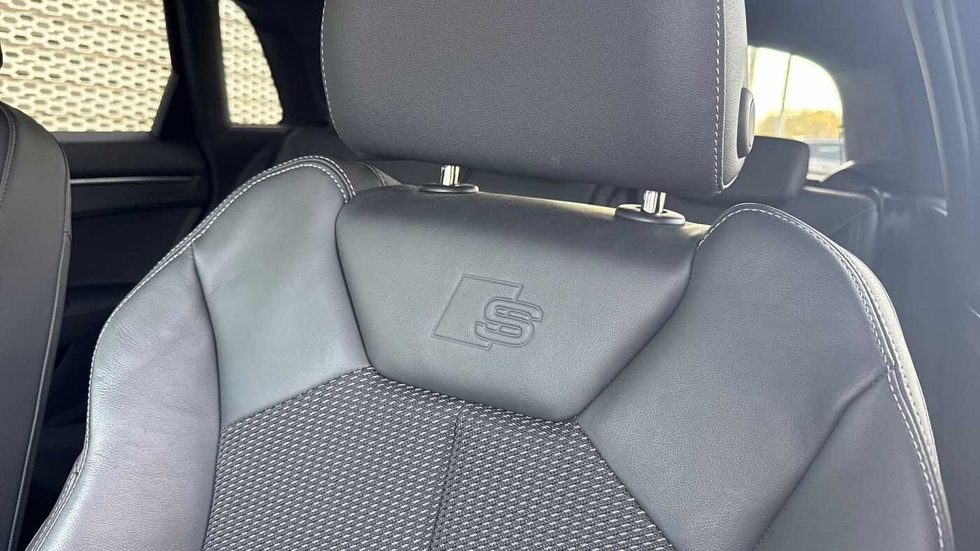 Used Audi Q3 2023 for sale - 76676974: Photo 9