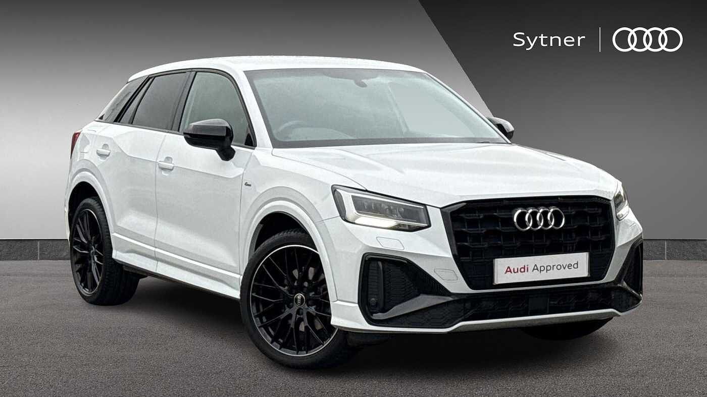 Used Audi Q2 2022 for sale - 76674775: Photo 1