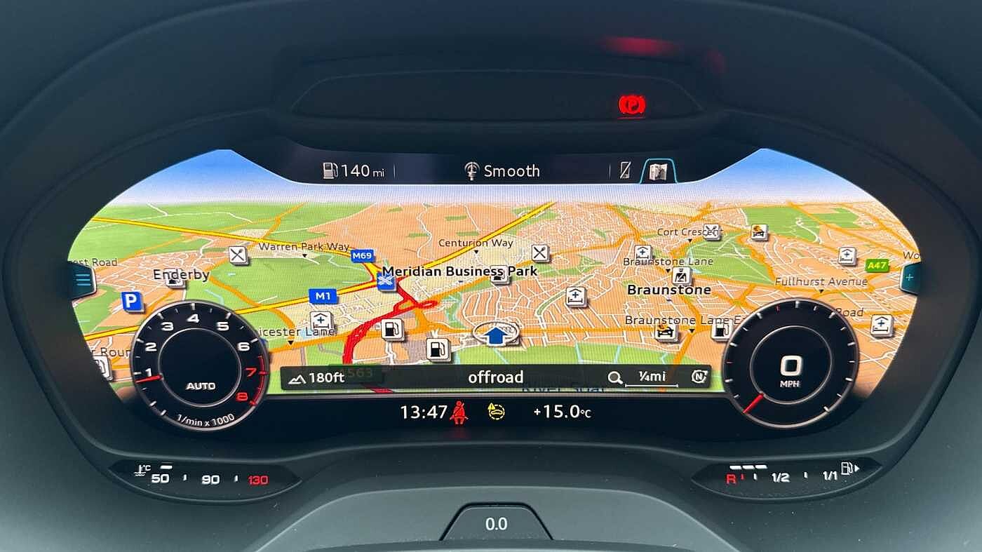 Used Audi Q2 2022 for sale - 76674775: Photo 11