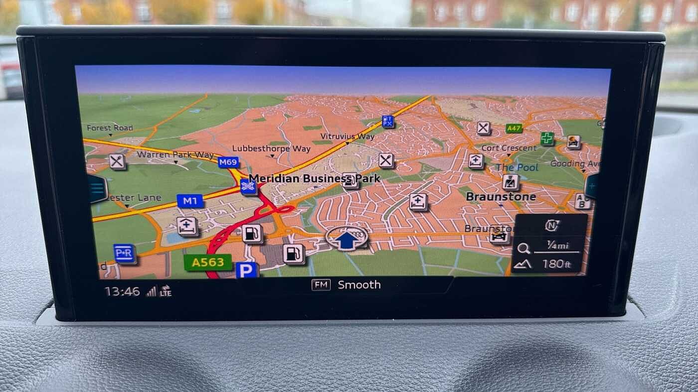 Used Audi Q2 2022 for sale - 76674775: Photo 12