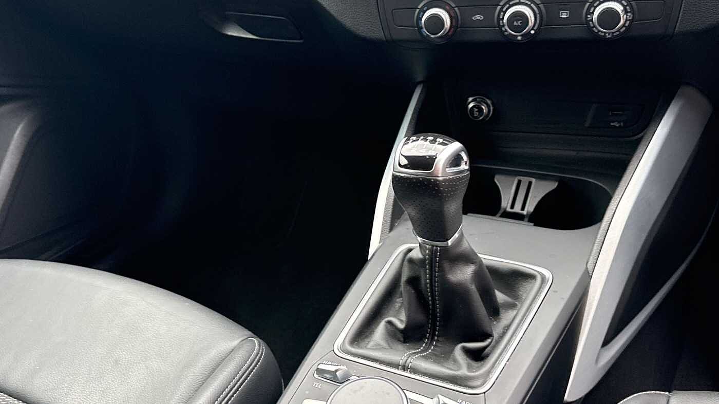 Used Audi Q2 2022 for sale - 76674775: Photo 14