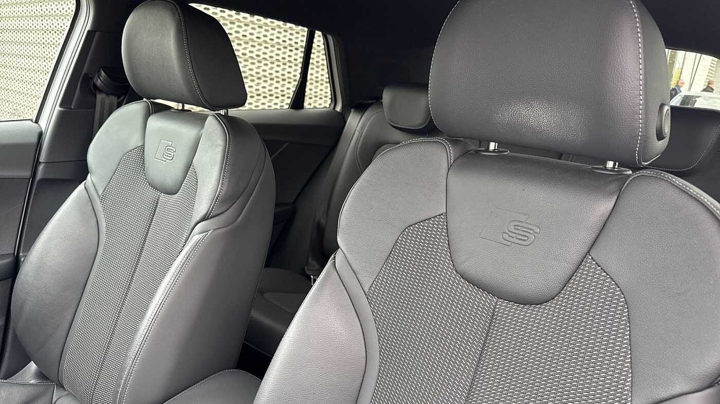 Used Audi Q2 2022 for sale - 76674775: Photo 15