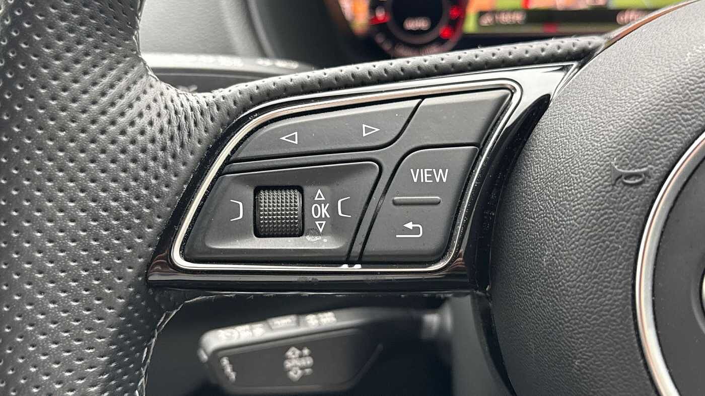 Used Audi Q2 2022 for sale - 76674775: Photo 17