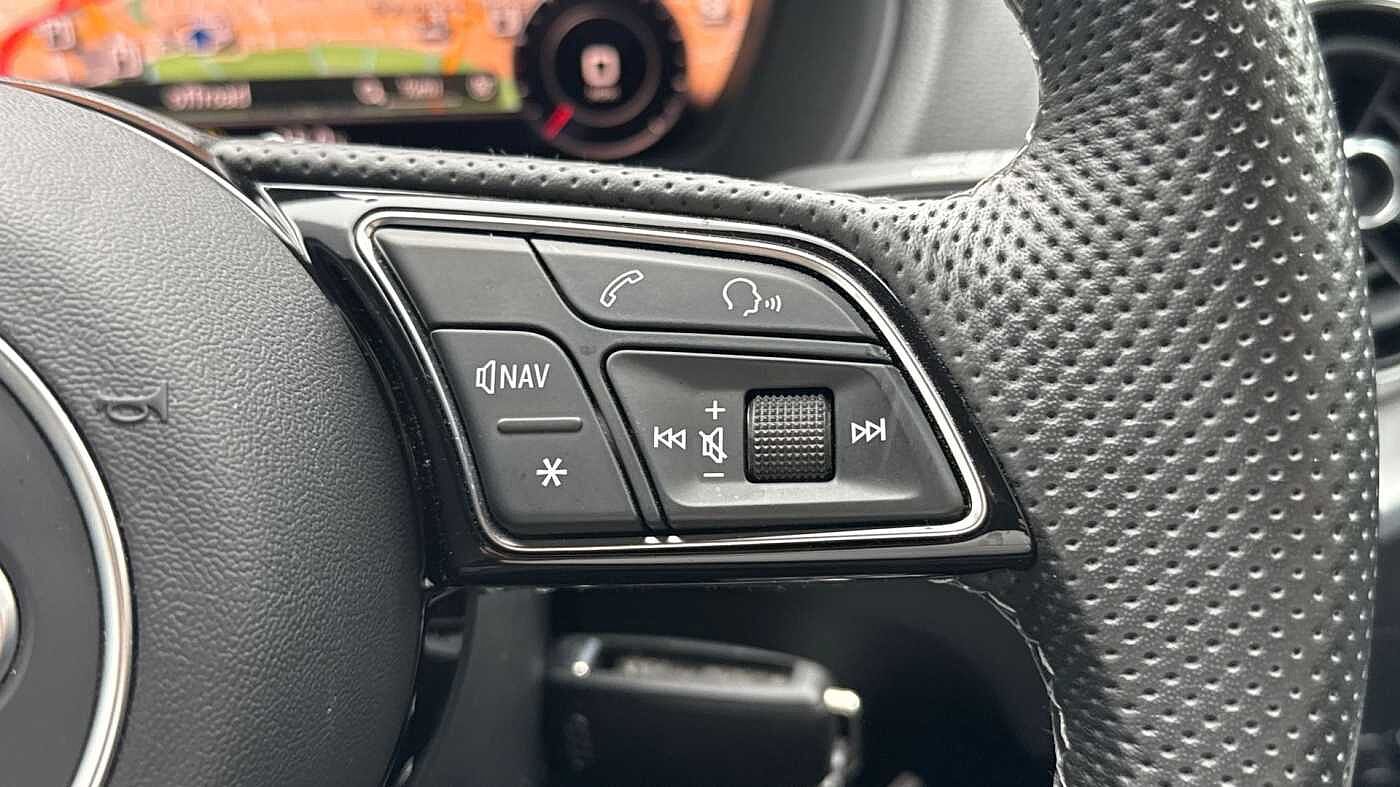 Used Audi Q2 2022 for sale - 76674775: Photo 18