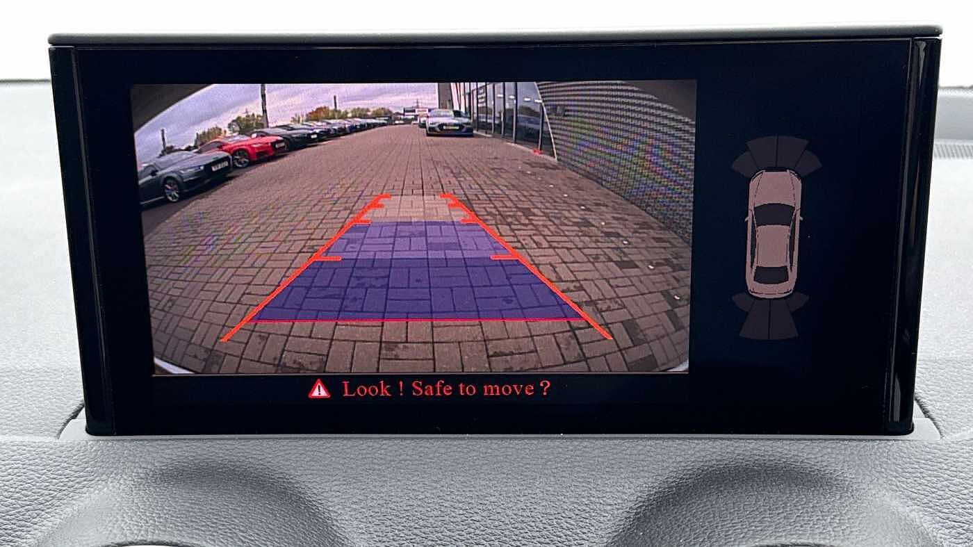 Used Audi Q2 2022 for sale - 76674775: Photo 19