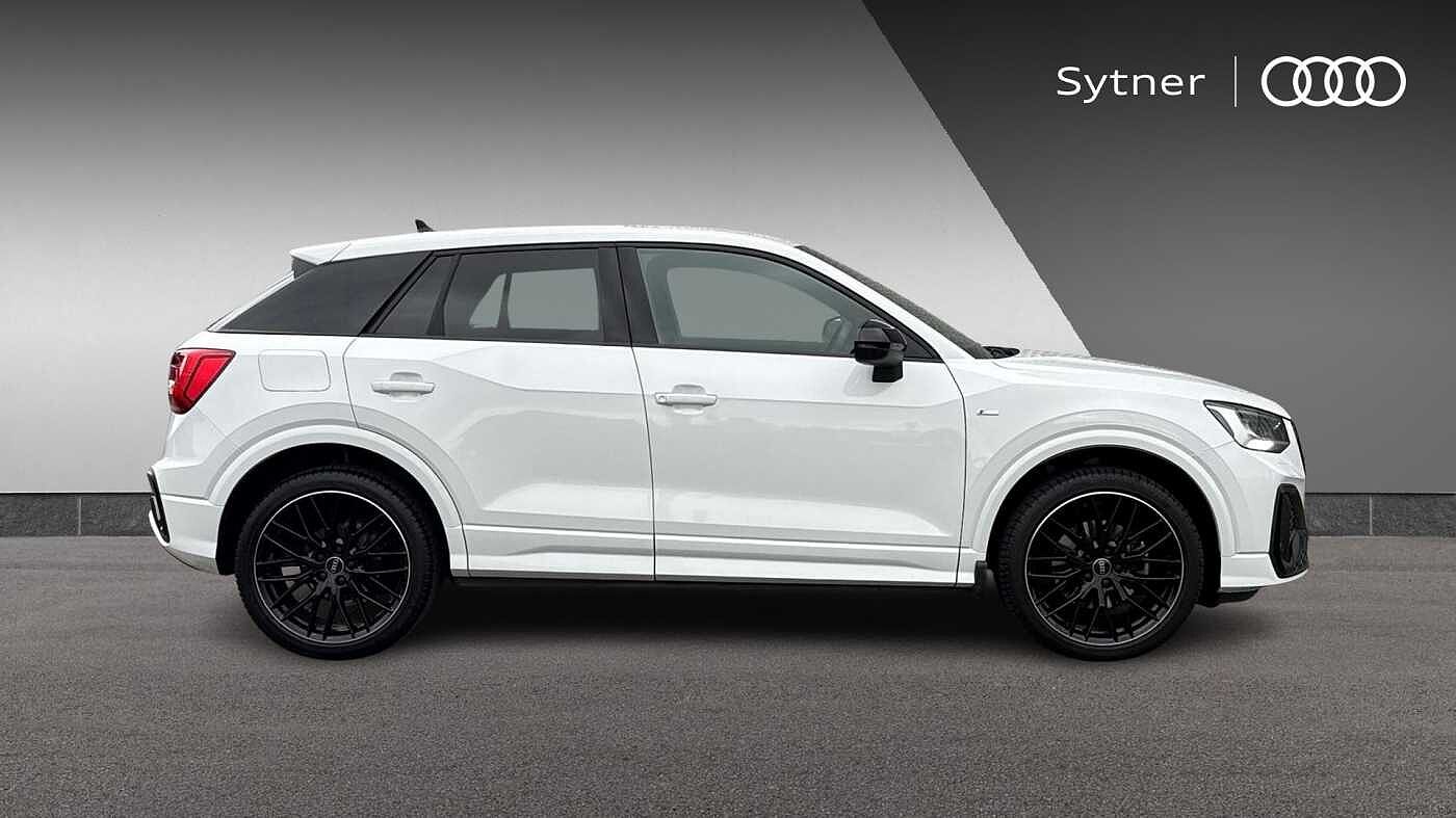 Used Audi Q2 2022 for sale - 76674775: Photo 4