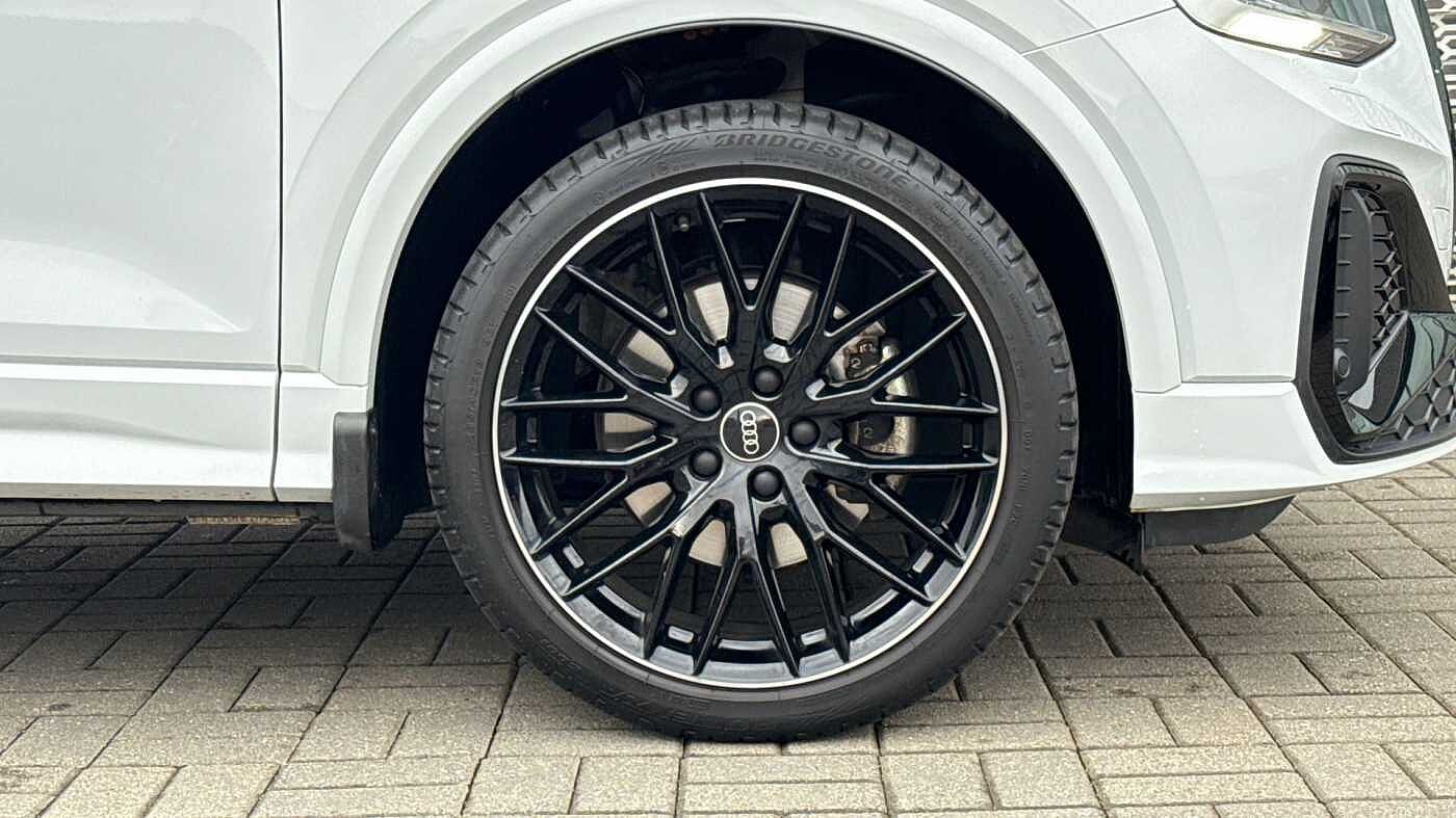 Used Audi Q2 2022 for sale - 76674775: Photo 5