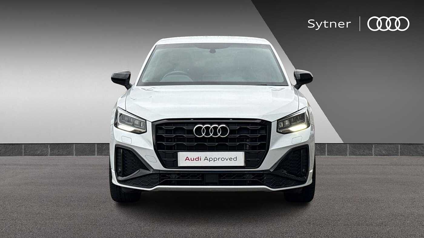 Used Audi Q2 2022 for sale - 76674775: Photo 7