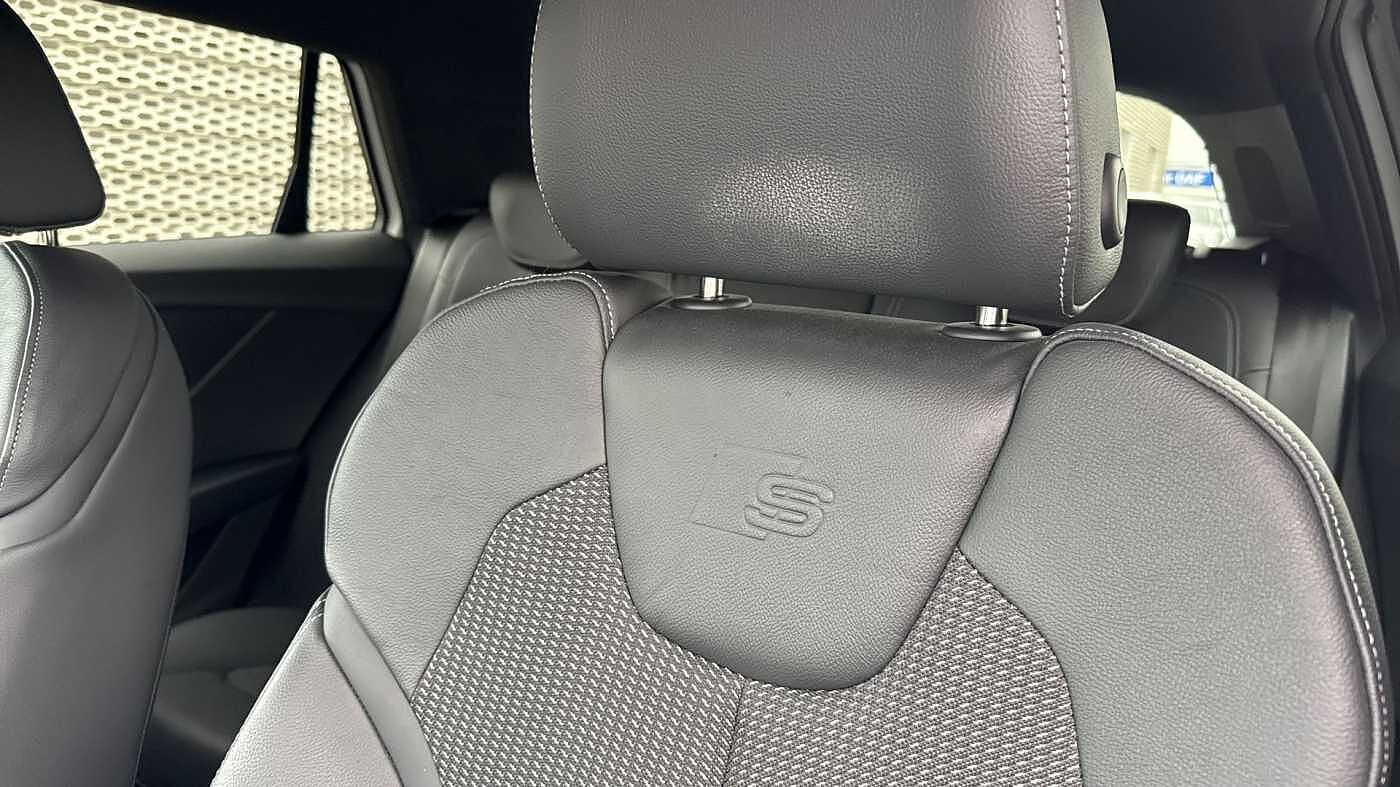 Used Audi Q2 2022 for sale - 76674775: Photo 9