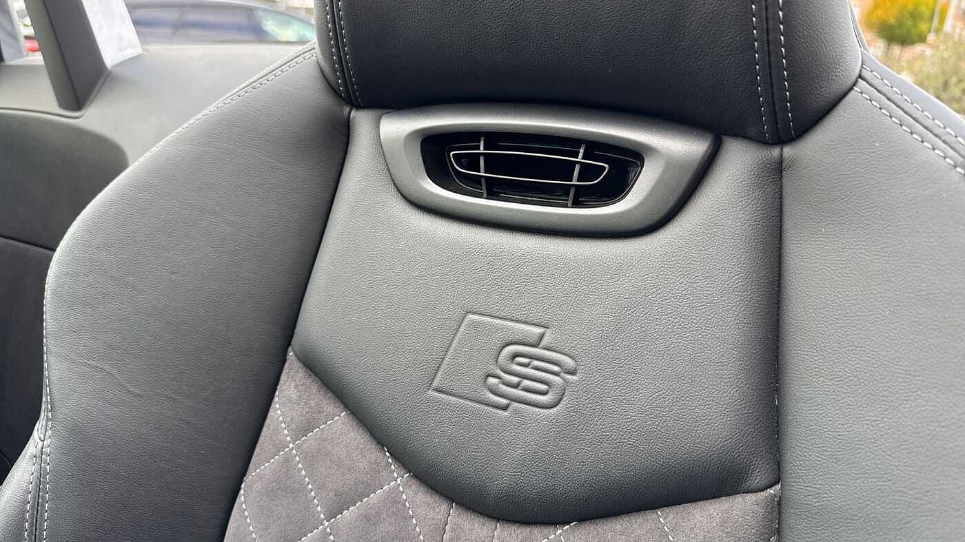 Used Audi TT 2019 for sale - 76705439: Photo 13