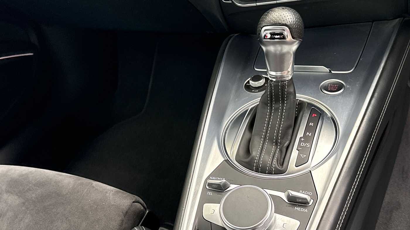 Used Audi TT 2019 for sale - 76705439: Photo 18