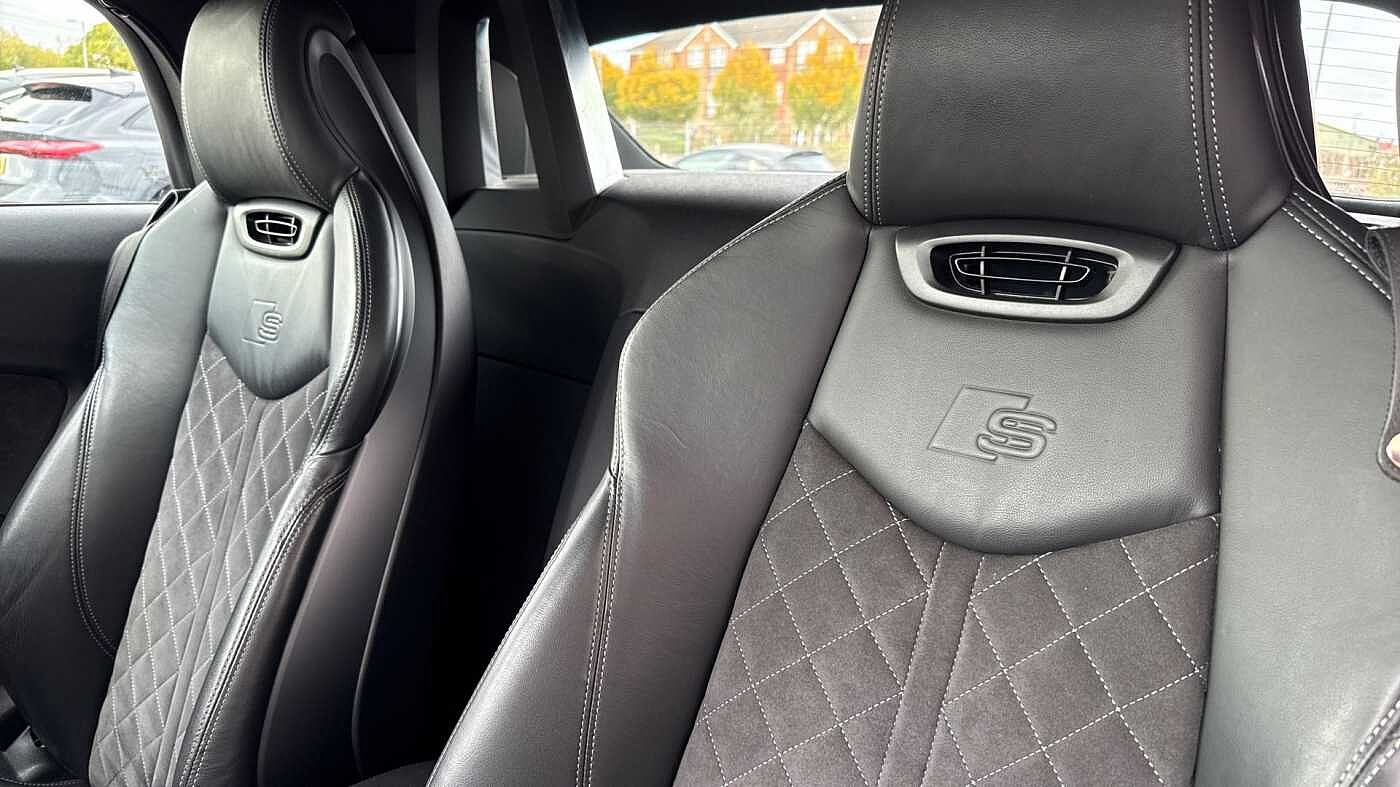 Used Audi TT 2019 for sale - 76705439: Photo 19