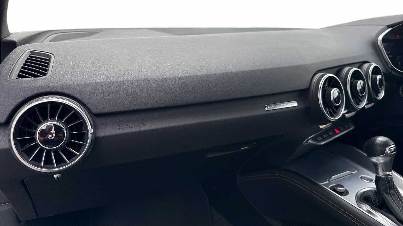 Used Audi TT 2019 for sale - 76705439: Photo 20