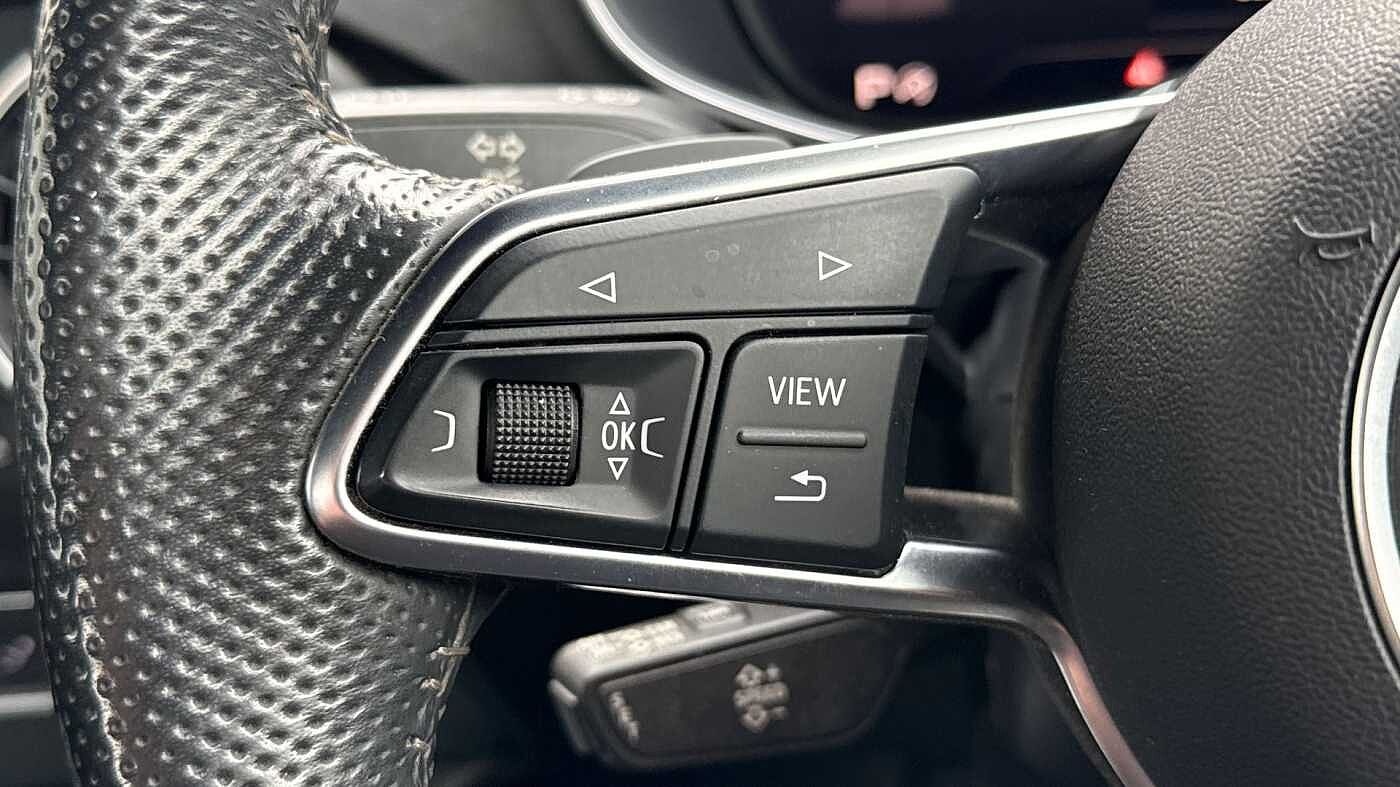 Used Audi TT 2019 for sale - 76705439: Photo 21