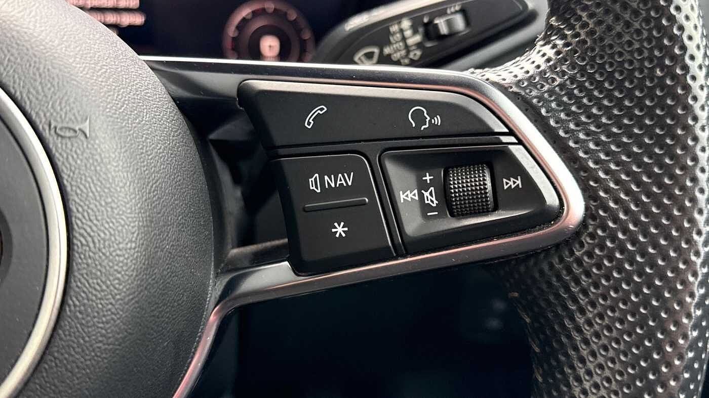 Used Audi TT 2019 for sale - 76705439: Photo 22