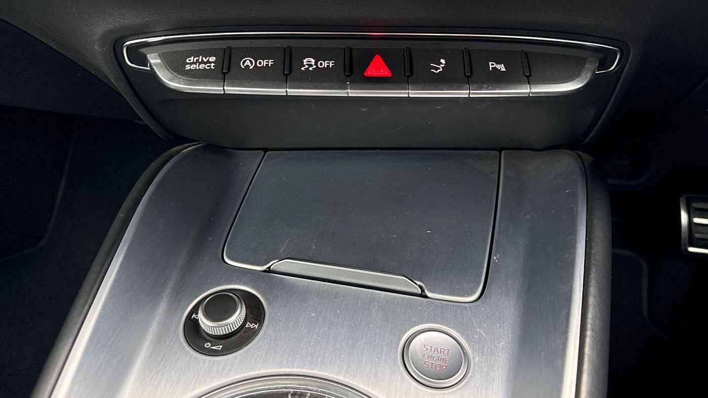 Used Audi TT 2019 for sale - 76705439: Photo 23