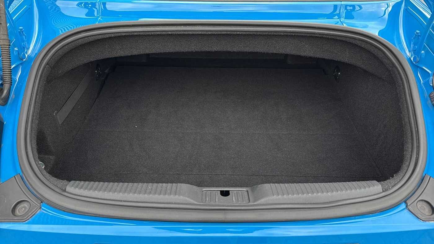 Used Audi TT 2019 for sale - 76705439: Photo 24