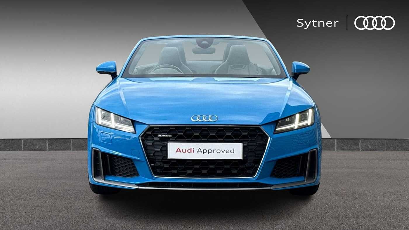 Used Audi TT 2019 for sale - 76705439: Photo 7