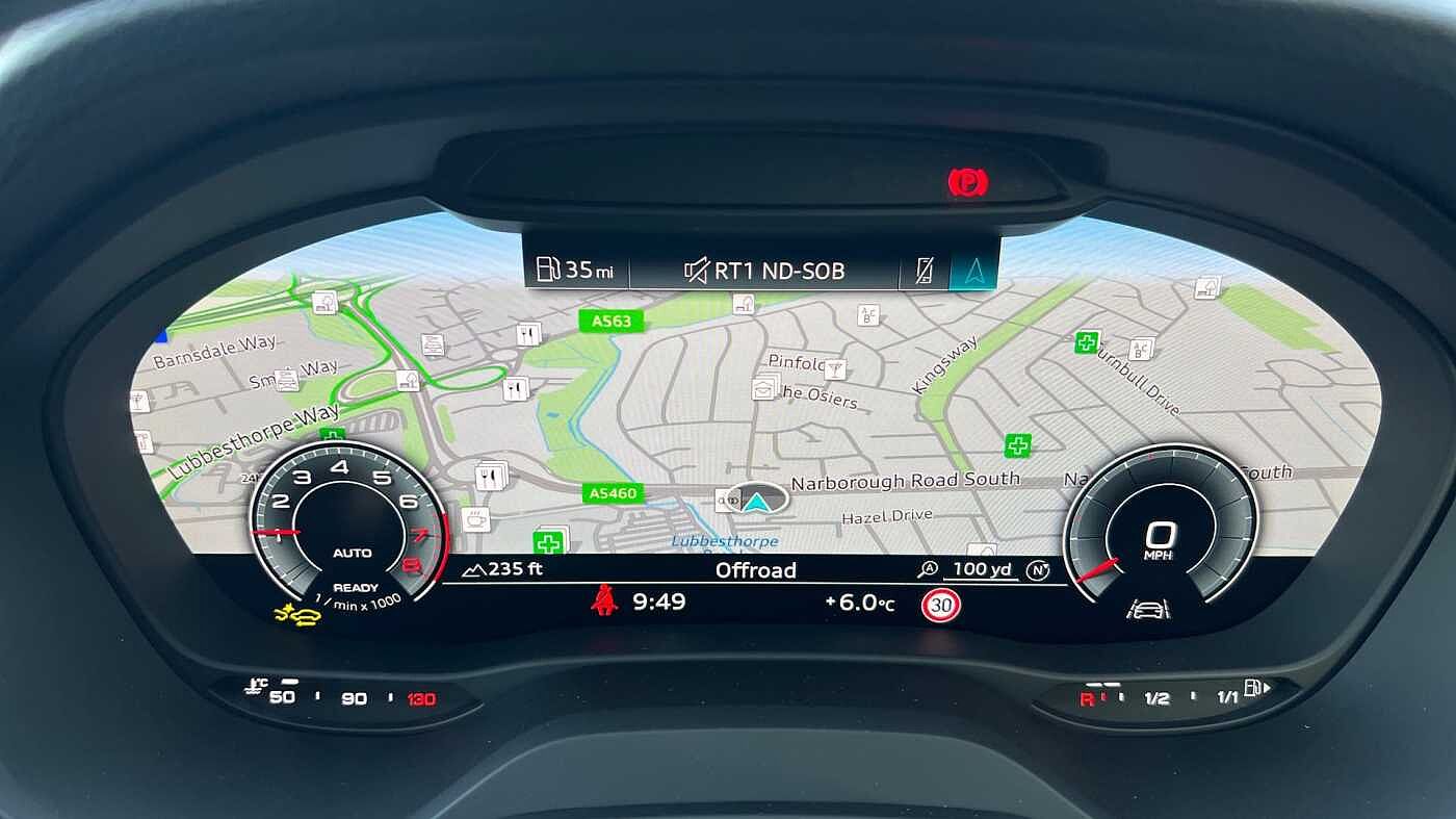 Used Audi Q2 2025 for sale - 76680436: Photo 11