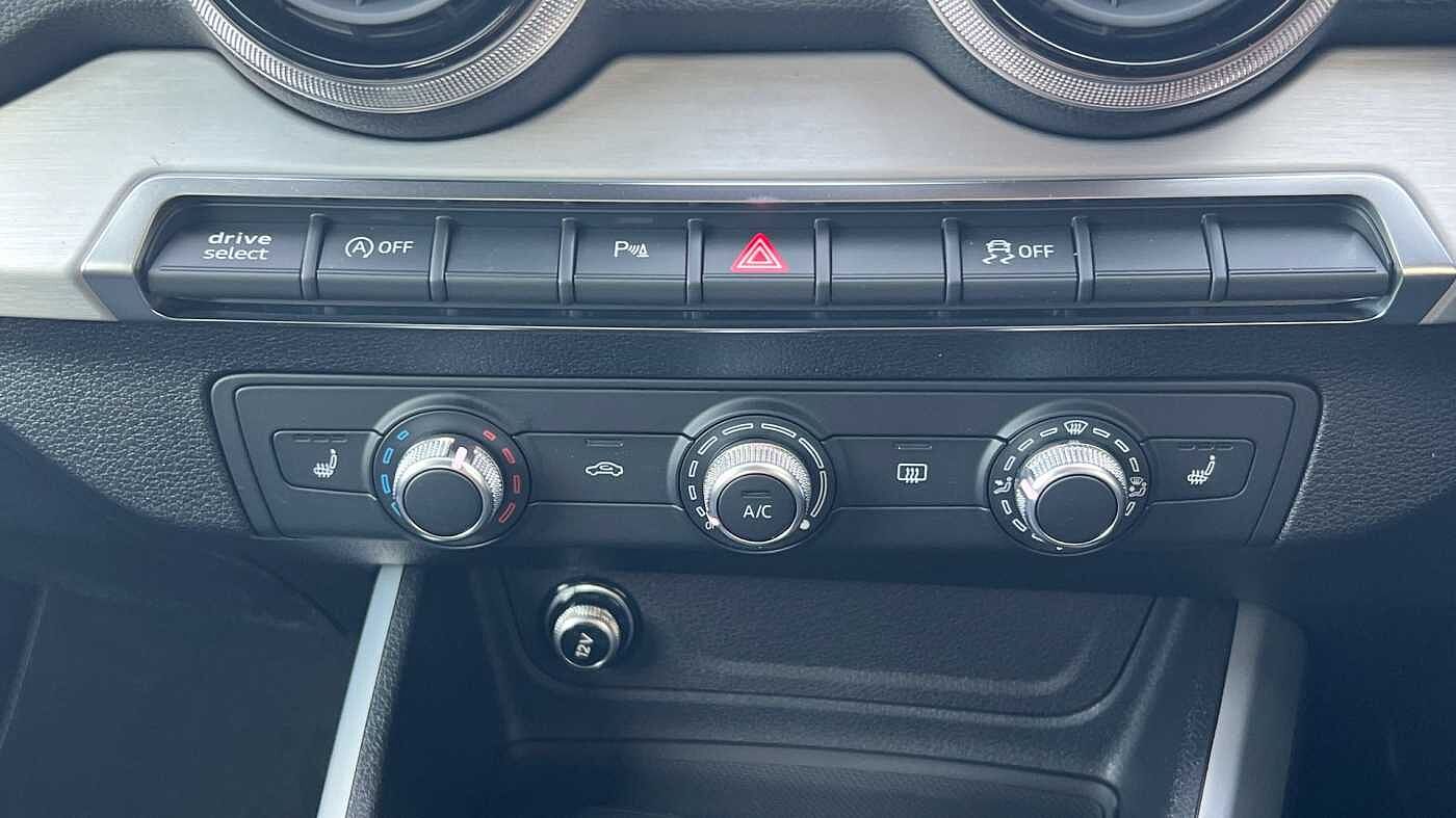 Used Audi Q2 2025 for sale - 76680436: Photo 13