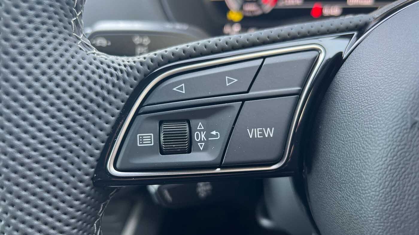 Used Audi Q2 2025 for sale - 76680436: Photo 18