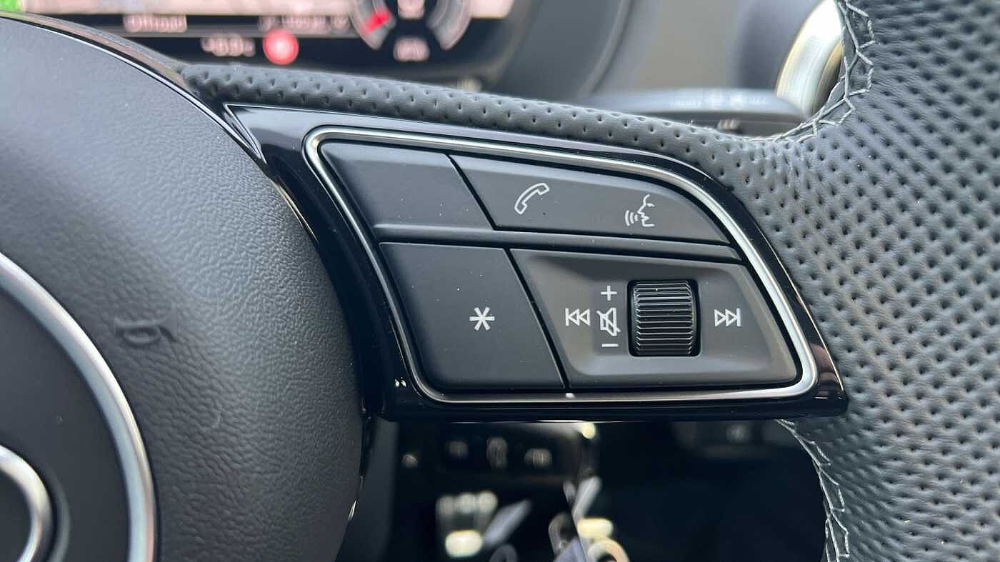 Used Audi Q2 2025 for sale - 76680436: Photo 19