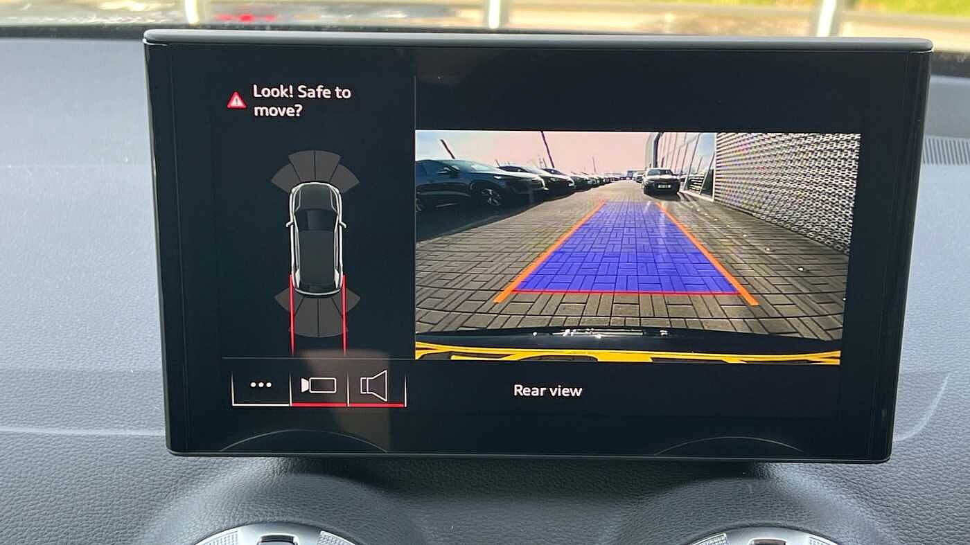 Used Audi Q2 2025 for sale - 76680436: Photo 20