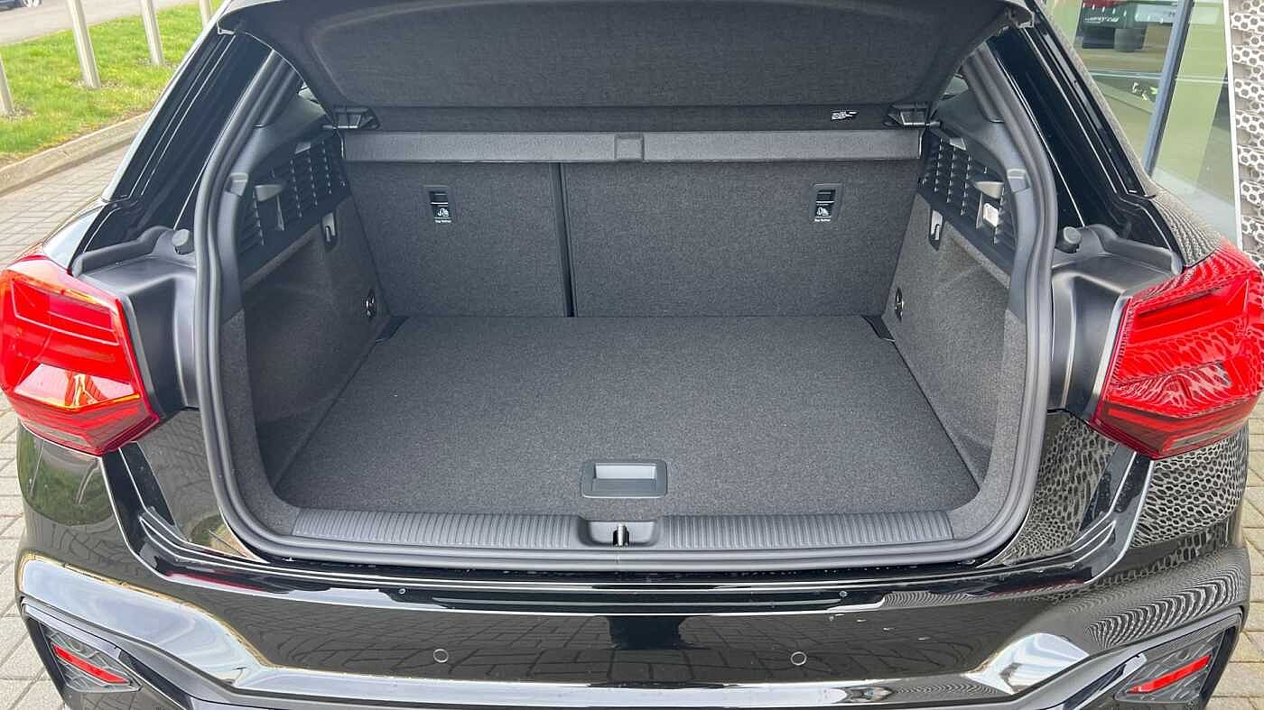 Used Audi Q2 2025 for sale - 76680436: Photo 21