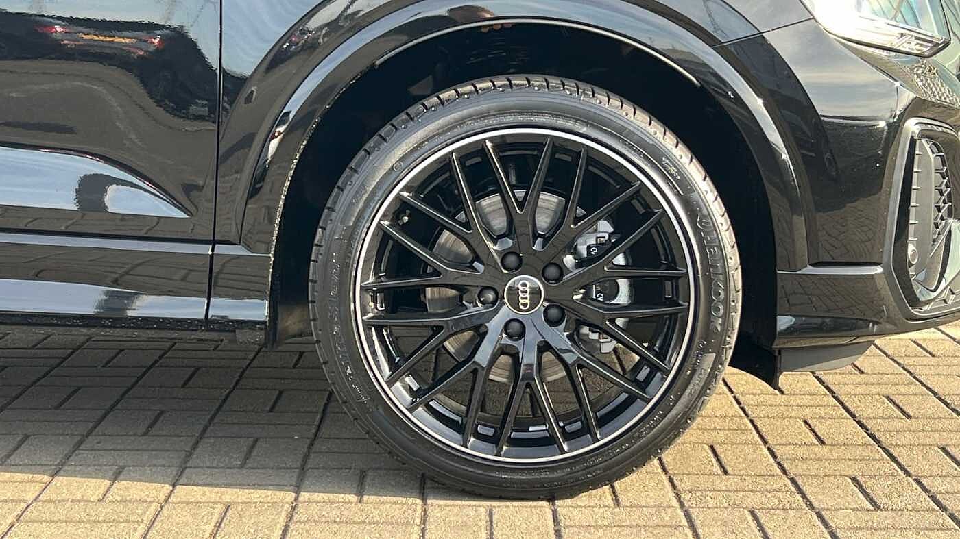 Used Audi Q2 2025 for sale - 76680436: Photo 5