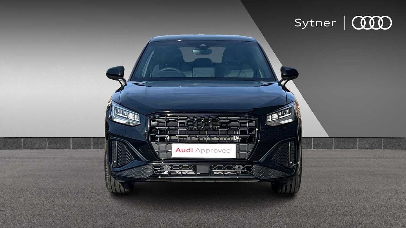 Used Audi Q2 2025 for sale - 76680436: Photo 7