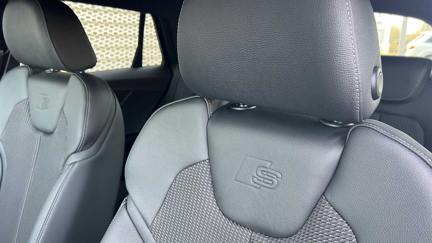 Used Audi Q2 2025 for sale - 76680436: Photo 9