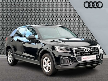 Used Audi Q2 2023 for sale - 78356228: Photo