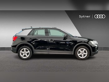 Used Audi Q2 2023 for sale - 78356228: Photo