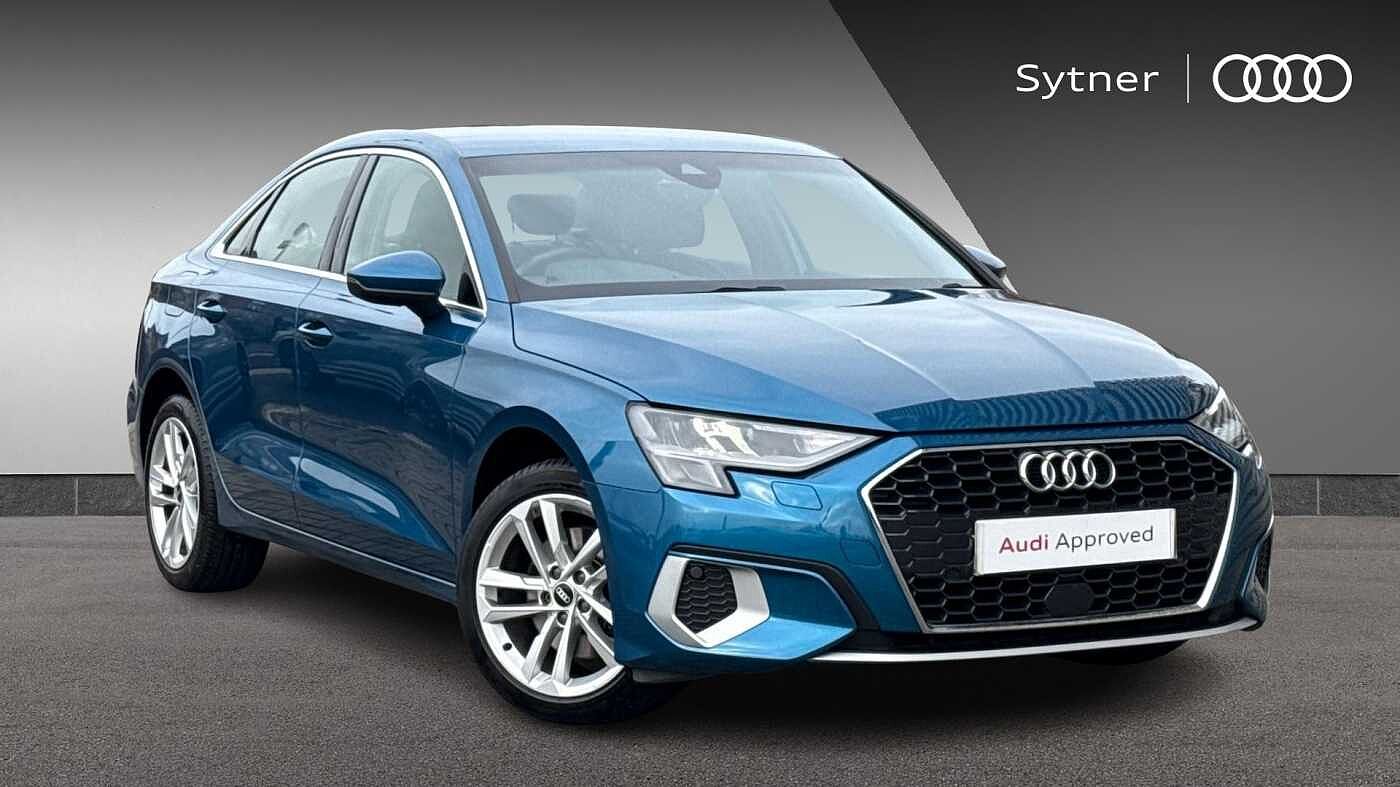 Used Audi A3 2021 for sale - 76680811: Photo 1