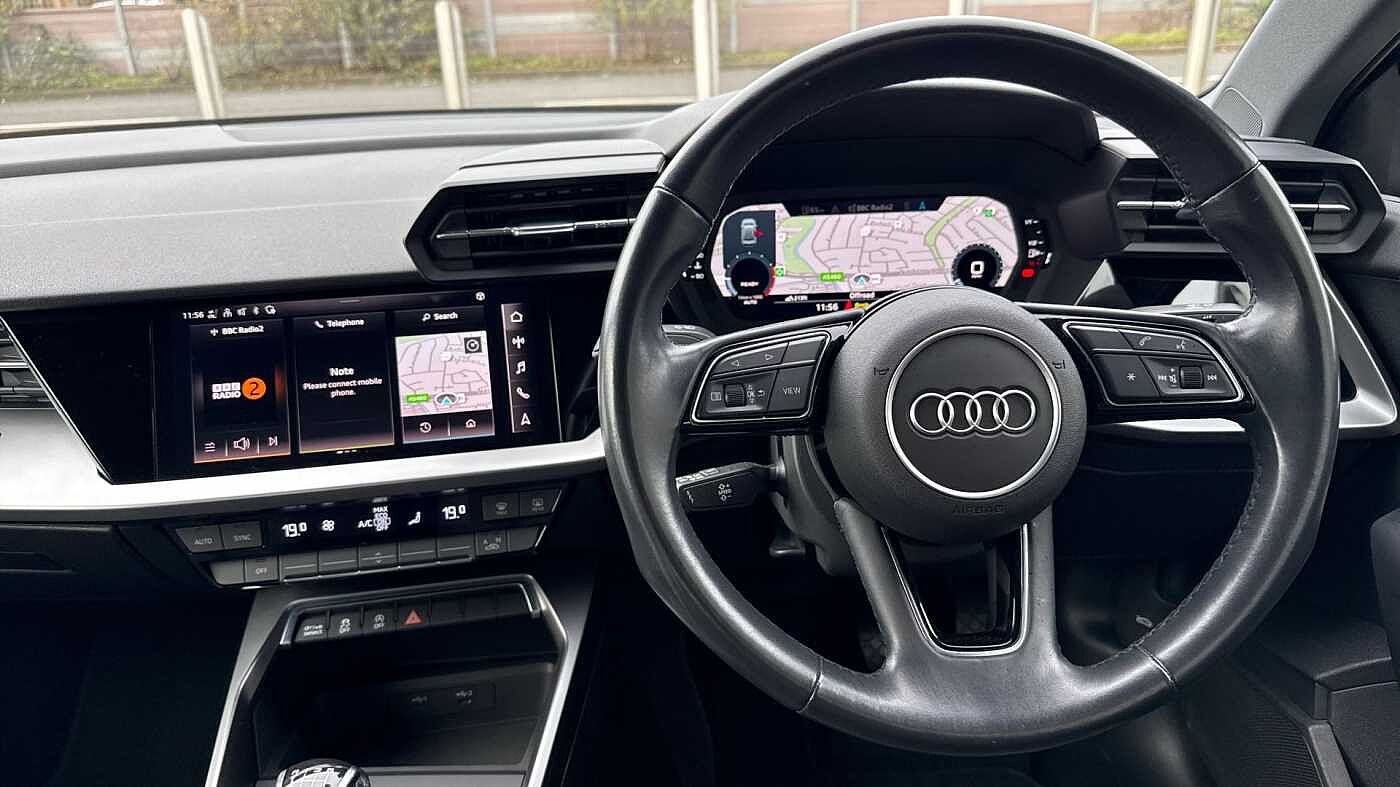 Used Audi A3 2021 for sale - 76680811: Photo 10